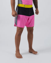 Lade das Bild in den Galerie-Viewer, Kingz Retro Shorts