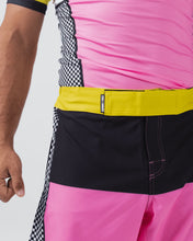 Lade das Bild in den Galerie-Viewer, Kingz Retro Shorts