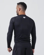 Load image into Gallery viewer, Rashguard Kingz Kore V2 Long Sleeve