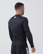 Load image into Gallery viewer, Rashguard Kingz Kore V2 Long Sleeve