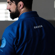 Carregar imagem no visualizador da galeria, Kimono BJJ (GI) Progresso M6 Mark 5- Blue