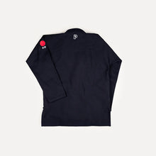 Lade das Bild in den Galerie-Viewer, Kimono BJJ (GI) Fortschritte den Tempelnavig