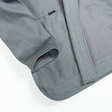 Cargar imagen en el visor de la galería, Kimono BJJ (Gi) Moya Brand P-40- Gris
