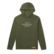 Carregar imagem no visualizador da galeria, Hoodie corpor