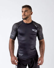 Carregar imagem no visualizador da galeria, RashGuard Kingz Apex manga curta