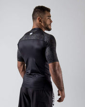 Carregar imagem no visualizador da galeria, RashGuard Kingz Apex manga curta