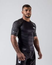 Carregar imagem no visualizador da galeria, RashGuard Kingz Apex manga curta