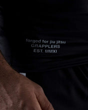 Carregar imagem no visualizador da galeria, RashGuard Kingz Apex manga curta