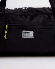 Load image into Gallery viewer, Kingz Crown Duffle Bag