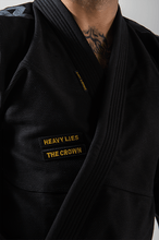 Charger l'image dans la galerie, Kimono BJJ (Gi) Kingz Comp 450 V6- Negro