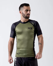 Load image into Gallery viewer, Rashguard Kingz Krown Short Sleeve