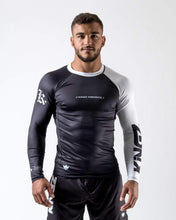 Load image into Gallery viewer, Rashguard Kingz OE Long Sleeve