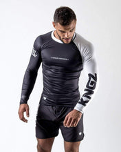 Load image into Gallery viewer, Rashguard Kingz OE Long Sleeve