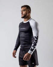Load image into Gallery viewer, Rashguard Kingz OE Long Sleeve