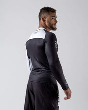 Load image into Gallery viewer, Rashguard Kingz OE Long Sleeve