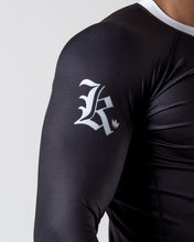 Load image into Gallery viewer, Rashguard Kingz Oe Long Sleeve