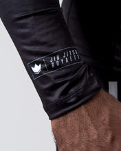 Load image into Gallery viewer, Rashguard Kingz Oe Long Sleeve