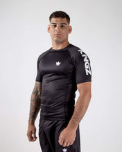 Charger l'image dans la galerie, Rashguard Kingz Kore Sleeve courte