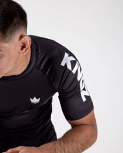 Charger l'image dans la galerie, Rashguard Kingz Kore Sleeve courte