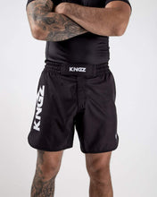 Cargar imagen en el visor de la galería, Kingz- Kore Shorts