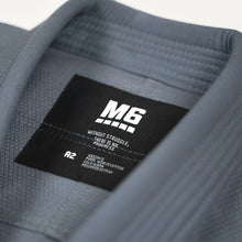 Charger l'image dans la galerie, Kimono bjj (gi) progress m6 Mark 5- gris cool