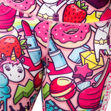 Carregar imagem no visualizador da galeria, Tatami Senhoras felizes leggings
