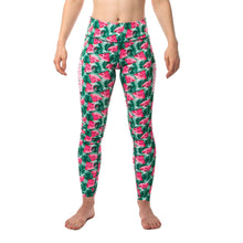 Lade das Bild in den Galerie-Viewer, Tatami Damen Wassermelonen -Leggings