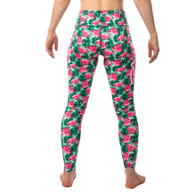 Lade das Bild in den Galerie-Viewer, Tatami Damen Wassermelonen -Leggings