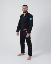 Carregar imagem no visualizador da galeria, Kimono BJJ (GI) Kingz, o único vice