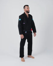 Carregar imagem no visualizador da galeria, Kimono BJJ (GI) Kingz, o único vice