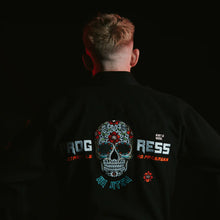 Load image into Gallery viewer, The Mexican Kimono-Progress