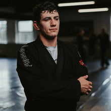 Load image into Gallery viewer, The Mexican Kimono-Progress