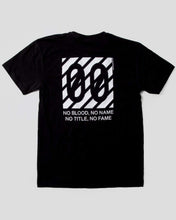 Carregar imagem no visualizador da galeria, Kingz T -Shirt sem desculpas