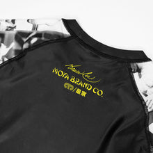 Carregar imagem no visualizador da galeria, Bruce Lee X Moya / Flow Rashguard