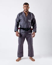 Lade das Bild in den Galerie-Viewer, Kimono BJJ (Gi) Kingz Relentless - Gris