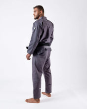 Lade das Bild in den Galerie-Viewer, Kimono BJJ (Gi) Kingz Relentless - Gris