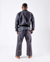 Lade das Bild in den Galerie-Viewer, Kimono BJJ (Gi) Kingz Relentless - Gris
