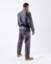 Lade das Bild in den Galerie-Viewer, Kimono BJJ (Gi) Kingz Relentless - Gris