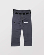 Lade das Bild in den Galerie-Viewer, Kimono BJJ (Gi) Kingz Relentless - Gris