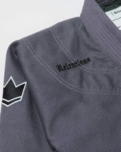 Lade das Bild in den Galerie-Viewer, Kimono BJJ (Gi) Kingz Relentless - Gris