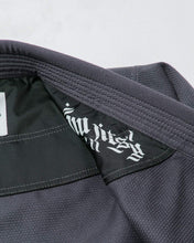 Lade das Bild in den Galerie-Viewer, Kimono BJJ (Gi) Kingz Relentless - Gris