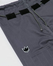 Lade das Bild in den Galerie-Viewer, Kimono BJJ (Gi) Kingz Relentless - Gris