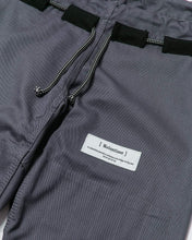 Lade das Bild in den Galerie-Viewer, Kimono BJJ (Gi) Kingz Relentless - Gris