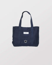 Lade das Bild in den Galerie-Viewer, Kimono BJJ (Gi) Kingz Relentless - Azul Marino