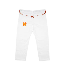 Cargar imagen en el visor de la galería, Kimono BJJ (Gi) Moya Brand Rivals- Blanco