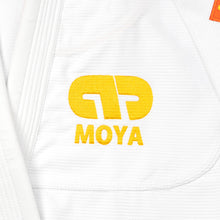Cargar imagen en el visor de la galería, Kimono BJJ (Gi) Moya Brand Rivals- Blanco