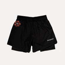 Cargar imagen en el visor de la galería, Progress Mexicana Hybrid Shorts