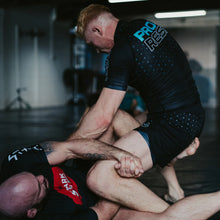 Cargar imagen en el visor de la galería, Progress- Sportif Hybrid Shorts- Verde Azulado