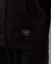 Carregar imagem no visualizador da galeria, Kingz Jiu Jitsu Squad Squad Zip Up Hoodie