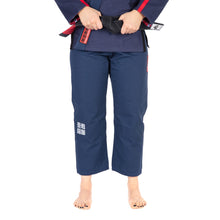 Cargar imagen en el visor de la galería, Kimono BJJ (Gi) Tatami Ladies Super- Azul Marino